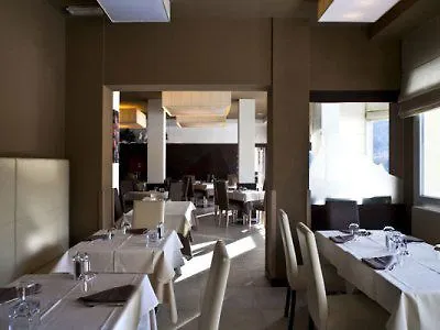 Hotell Th Cadore - Antelao Borca di Cadore
