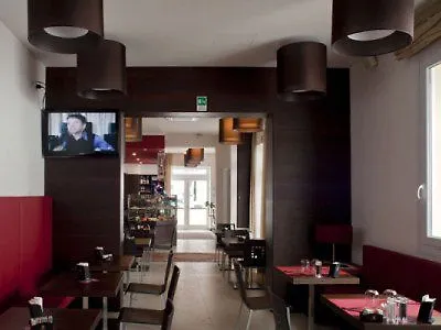 Th Cadore - Antelao 4* Borca di Cadore