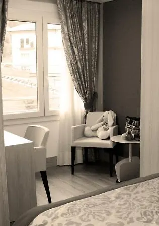 Th Cadore - Antelao Hotel