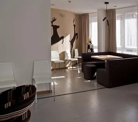 Hotell Th Cadore - Antelao