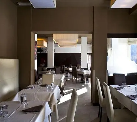 Hotel Th Cadore - Antelao 4*