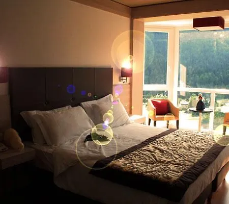 Th Cadore - Antelao 4* Borca di Cadore