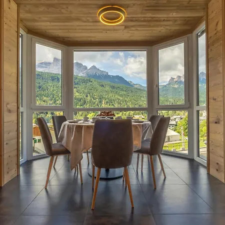 Hotel Th Cadore - Antelao Borca di Cadore