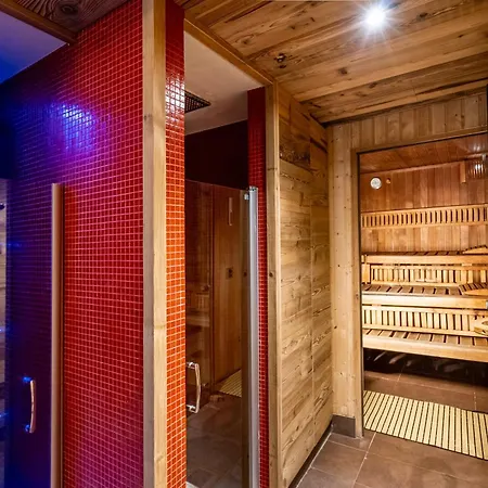 Th Cadore - Antelao 4*