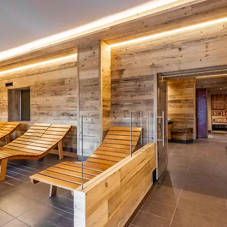 Th Cadore - Antelao 4* Borca di Cadore