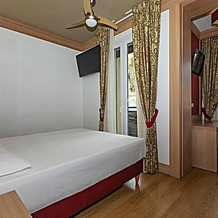 Th Cadore - Antelao ボルカ・ディ・カドーレ