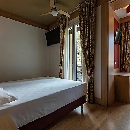 Th Cadore - Antelao 4*