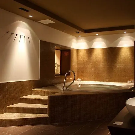 Th Cadore - Antelao 4*