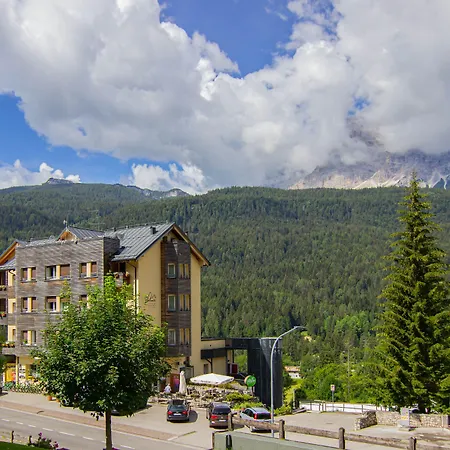 Th Cadore - Antelao 4*