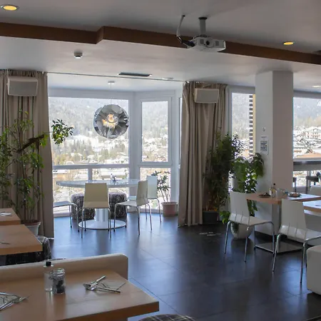 Th Cadore - Antelao 4* ボルカ・ディ・カドーレ