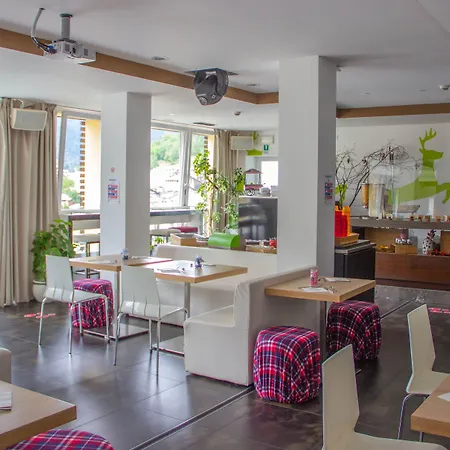 Th Cadore - Antelao 4* ボルカ・ディ・カドーレ