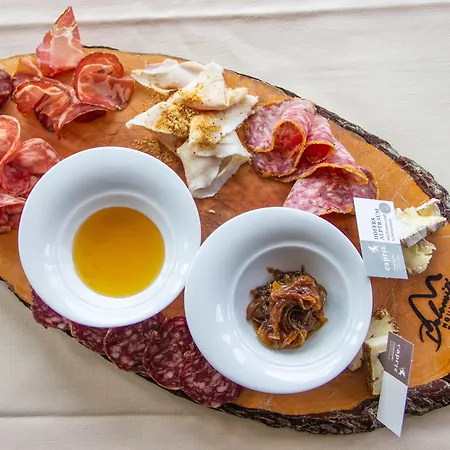 Th Cadore - Antelao 4* ボルカ・ディ・カドーレ