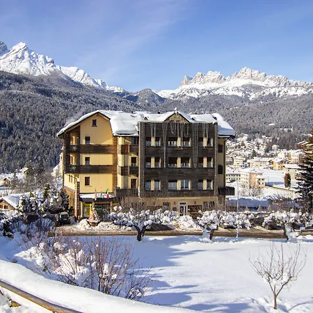 Th Cadore - Antelao 4*