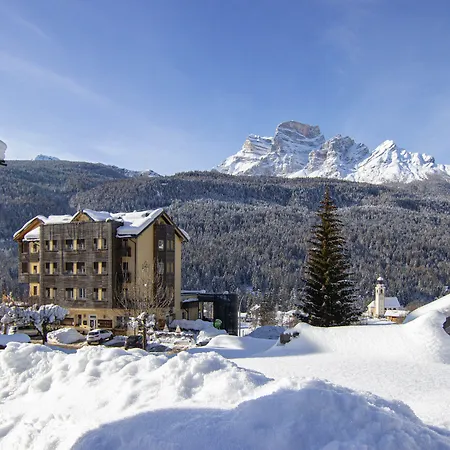 Th Cadore - Antelao 4*