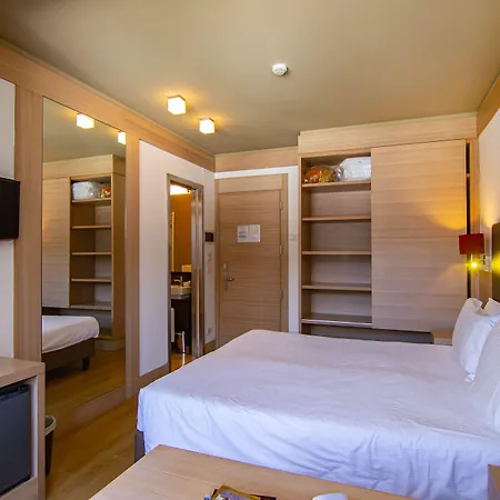 Hotel Th Cadore - Antelao