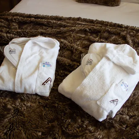 Th Cadore - Antelao Borca di Cadore