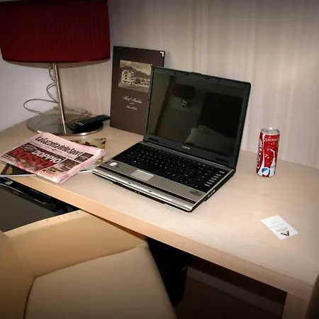 Th Cadore - Antelao Hotel 4*