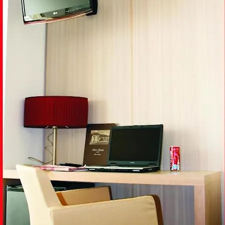 Th Cadore - Antelao ホテル ボルカ・ディ・カドーレ