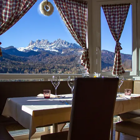 Th Cadore - Antelao 4*