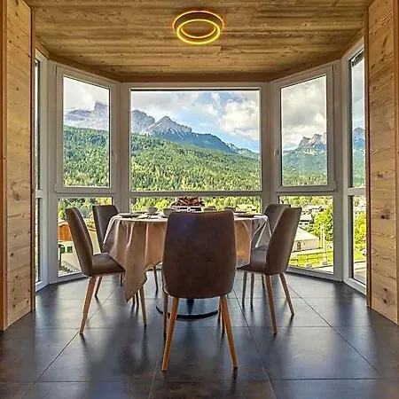 Th Cadore - Antelao 4* Borca di Cadore