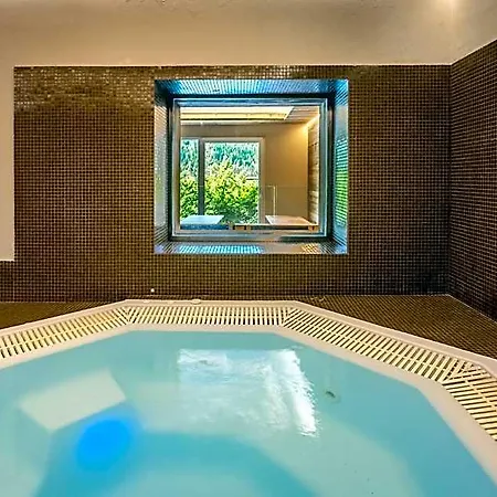 Hotell Th Cadore - Antelao