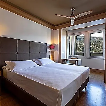 Hotell Th Cadore - Antelao 4*