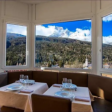 Th Cadore - Antelao Hotell Borca di Cadore