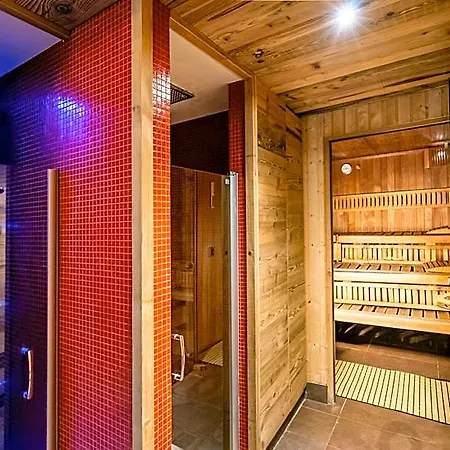 Hotell Th Cadore - Antelao 4*