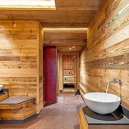 Hotell Th Cadore - Antelao Borca di Cadore