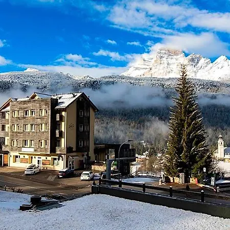 Th Cadore - Antelao Hotell Borca di Cadore