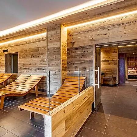 Hotell Th Cadore - Antelao