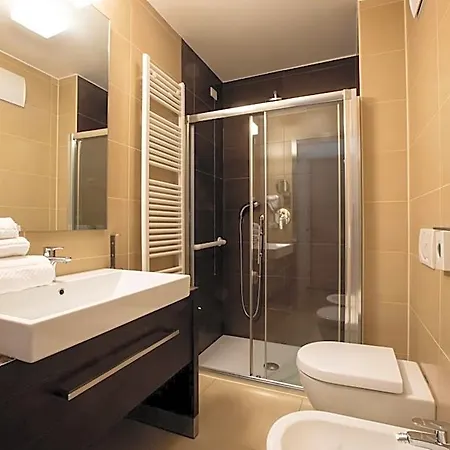 Th Cadore - Antelao 4* Borca di Cadore