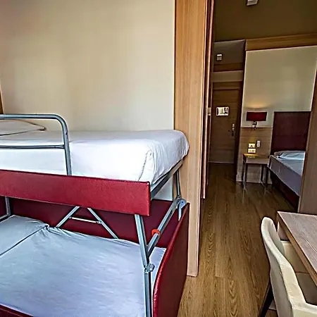 Th Cadore - Antelao Hotell Borca di Cadore