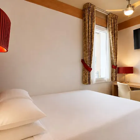 Hotel Th Cadore - Antelao