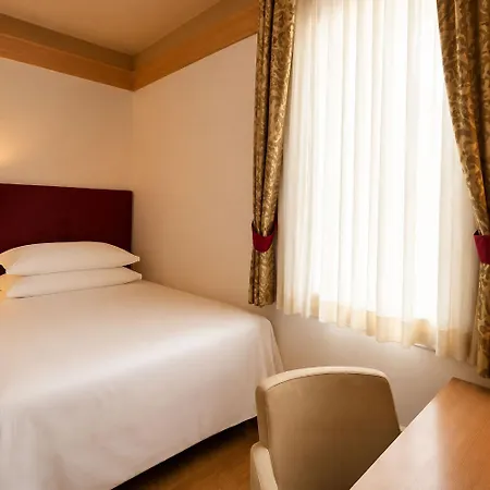 Th Cadore - Antelao Hotel 4*