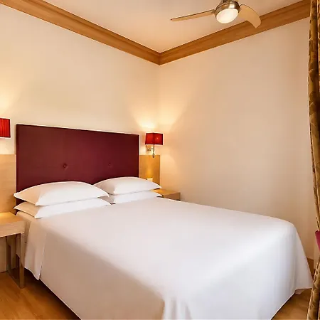 Th Cadore - Antelao 4*