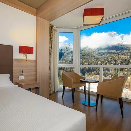 Hotel Th Cadore - Antelao