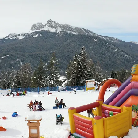 Th Cadore - Antelao 4* Borca di Cadore