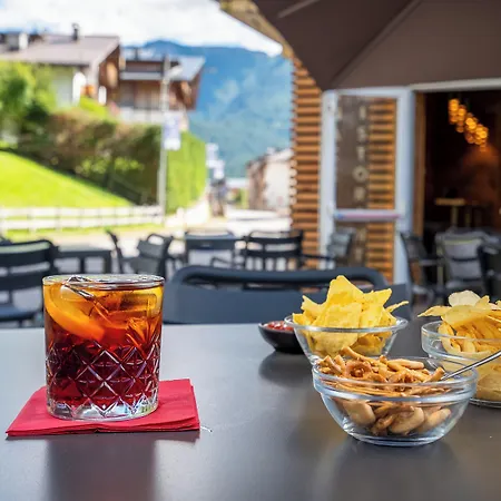 Th Cadore - Antelao Hotel Borca di Cadore