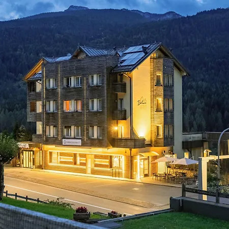 Th Cadore - Antelao Borca di Cadore