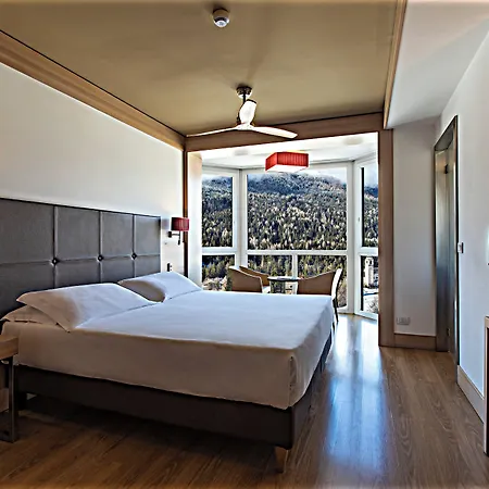 Th Cadore - Antelao Hotel