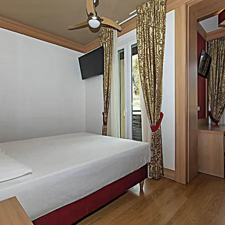 Hotel Th Cadore - Antelao