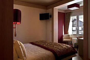 Th Cadore - Antelao 4* Borca di Cadore