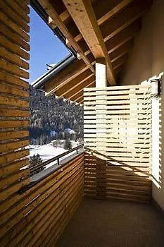 Th Cadore - Antelao Hotell