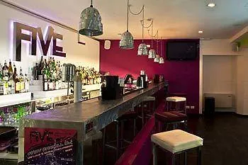 Th Cadore - Antelao Hotell 4*