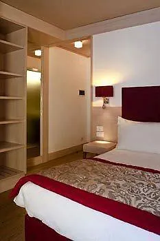 Th Cadore - Antelao 4* Borca di Cadore