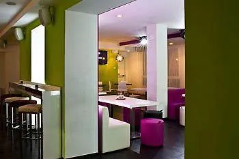 Th Cadore - Antelao ホテル ボルカ・ディ・カドーレ