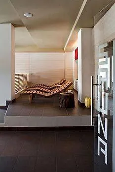 Th Cadore - Antelao Hotel 4*
