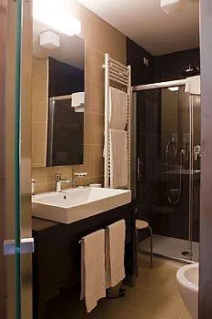 Th Cadore - Antelao Szálloda Borca di Cadore