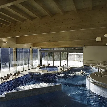 Th Cadore - Antelao 4* Borca di Cadore